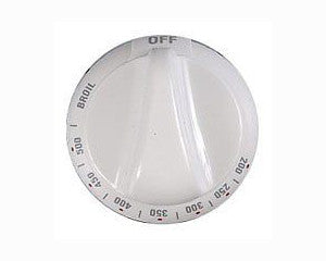 Ge Knob Thermostat (White) - WB03K10089