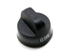 GE Part# WB03K10101 Drawer Knob (OEM)