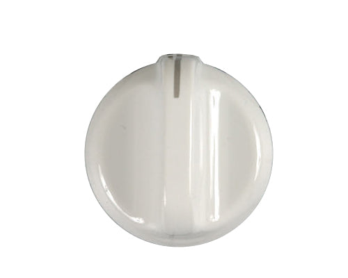 Ge Knob Inf (White) - WB03K10102