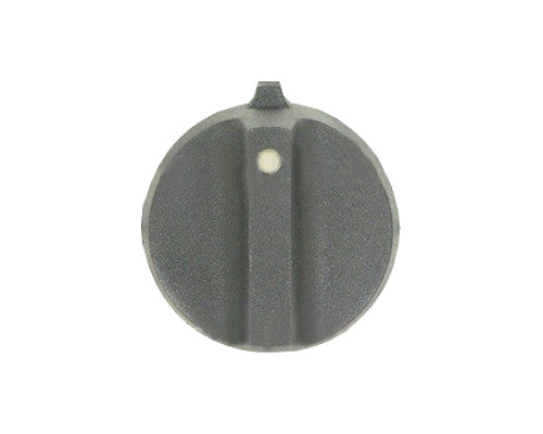Ge Knob Burner (Black) - WB03K10107