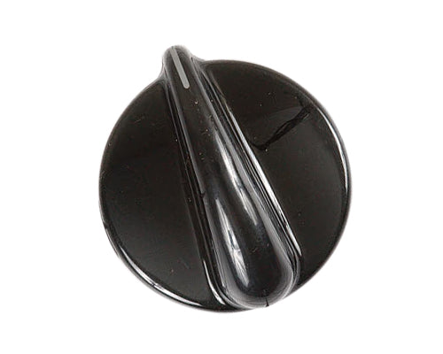 Ge Knob-Top Burners (Blk) - WB03K10135