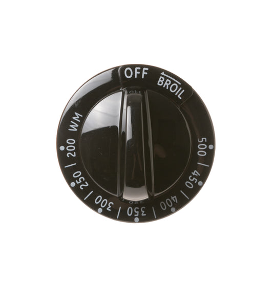 Ge Knob Thermostat Assembly Ge - WB03K10149