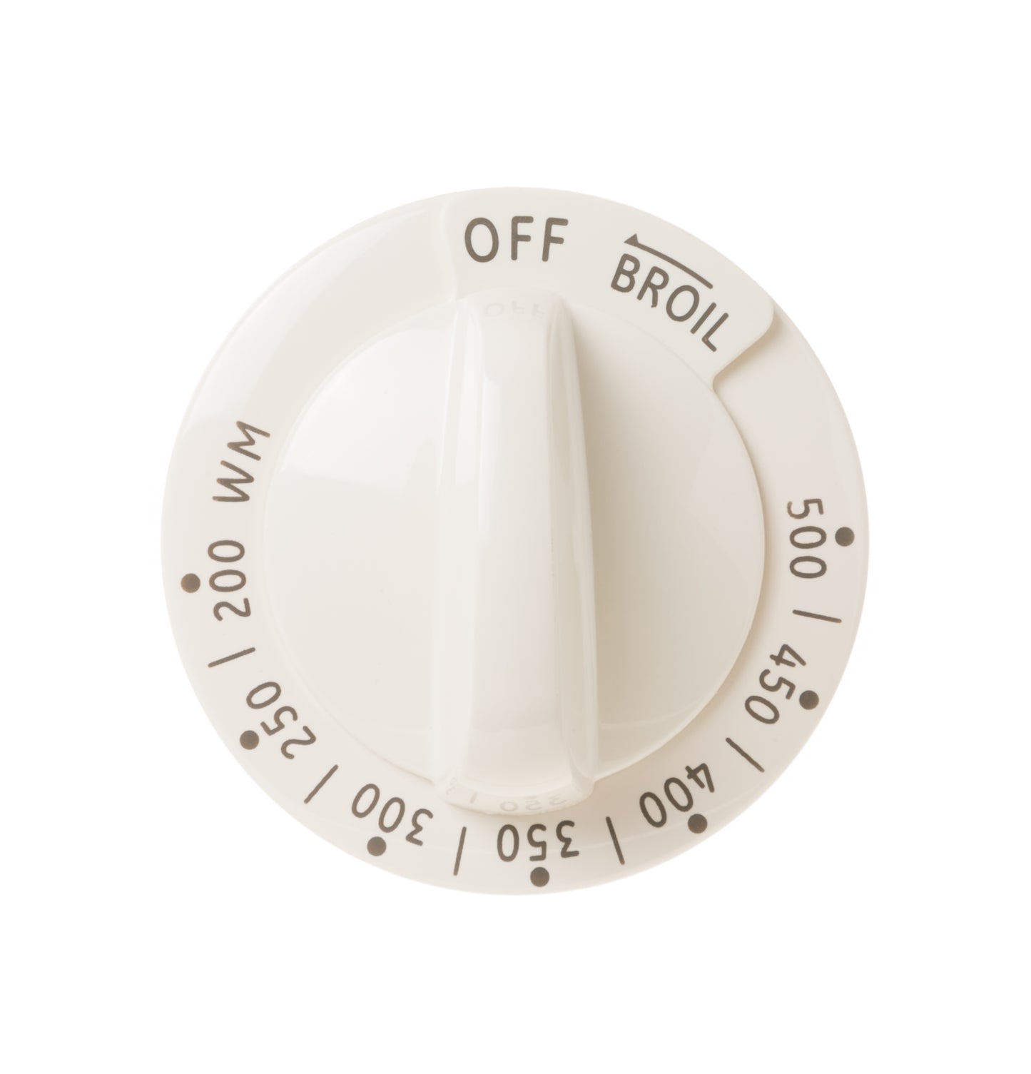 Ge Knob Thermostat Ge Bsqt - WB03K10150