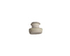 Ge Button Clock (Wh) - WB03K10166