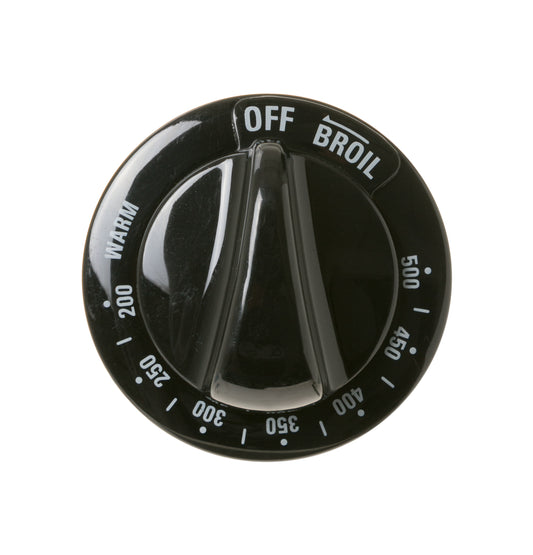 Ge Asm Knob Ge Thermostat - WB03K10173