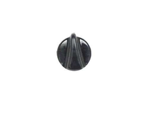 Ge Knob Ge S/U (Blk) - WB03K10177