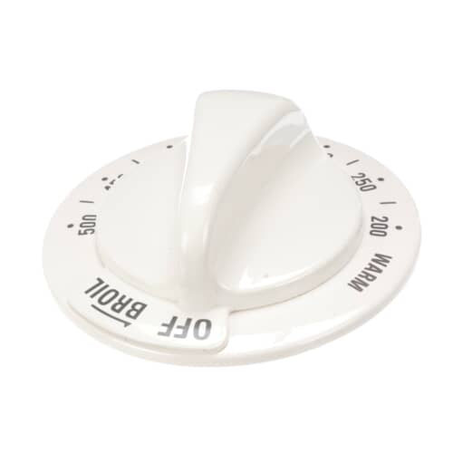 Ge Asm Knob Ge Thermostat - WB03K10186