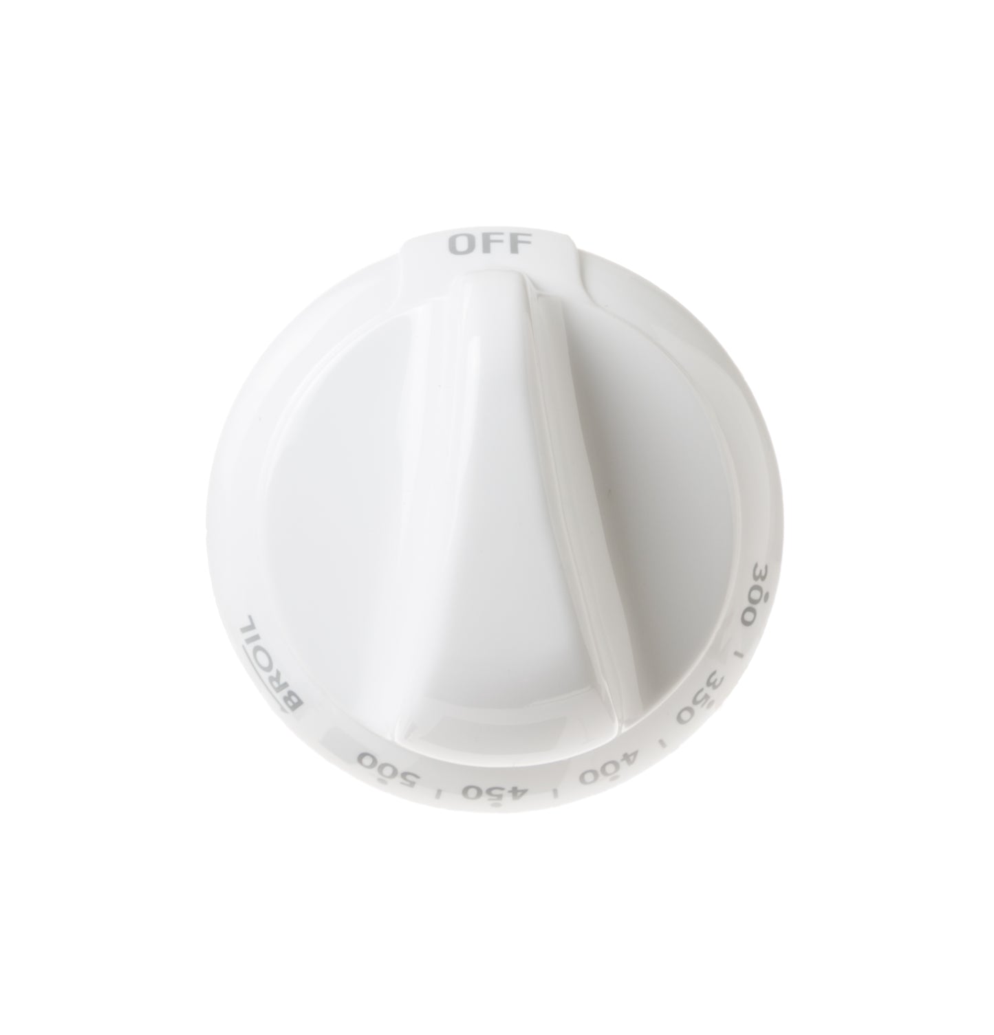 Ge Knob Thermostat Asm Ge - WB03K10204