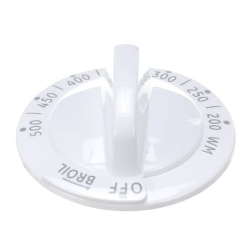 Ge Knob Thermostat Asm. - WB03K10230