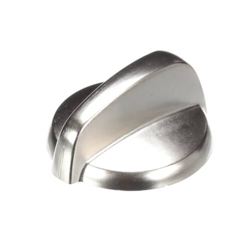 GE Range - Oven/Stove Burner Knob - Stainless JGB500SEP3SS