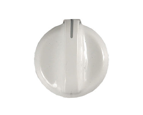 Ge Infinite Knob-White - WB03T10002