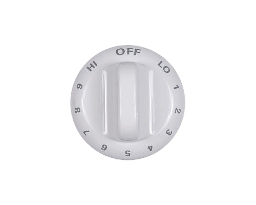 Kenmore Cooktop Infinite Knob 911.42675890