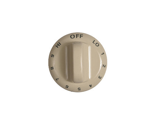 Ge Inf Knob (Ad - WB03T10013