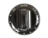 Ge Inf Knob (Bl - WB03T10015