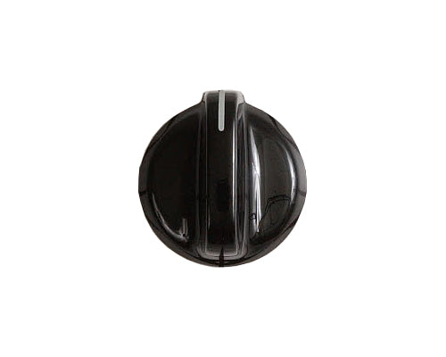 Ge Knob Inf (Black) - WB03T10024