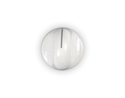 Ge Knob Sel (Wh - WB03T10034
