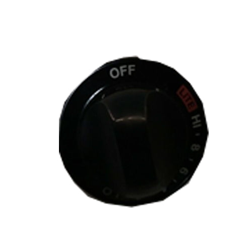Ge Knob Valve - WB03T10041