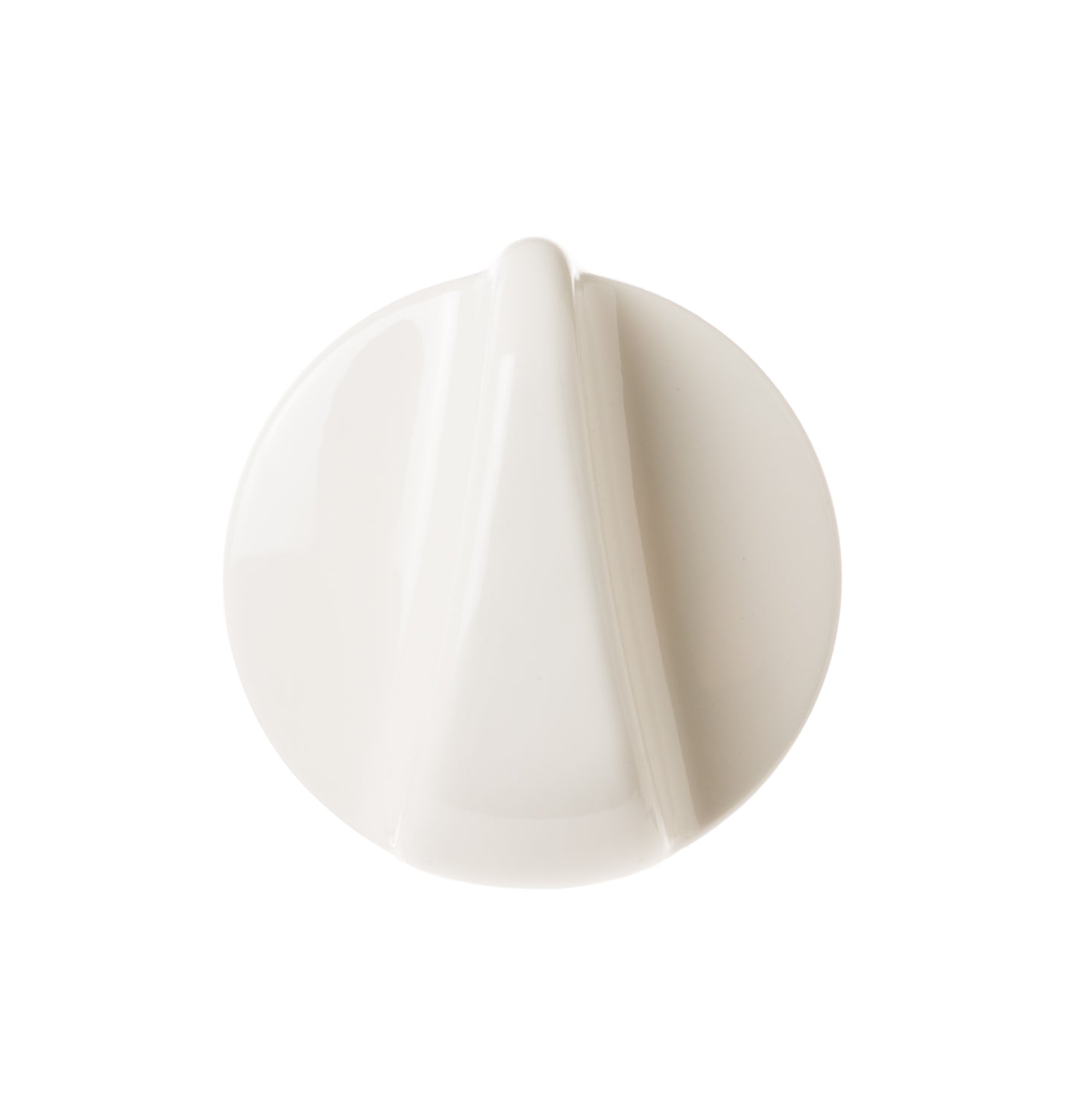 Hotpoint Electric Range - Oven/Stove Infinite Control Knob (White) RB757WH4WW