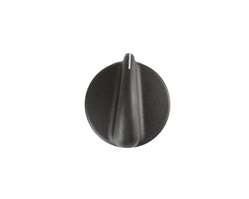 Ge Gas Valve Knob Prf - WB03T10135