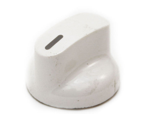 Ge Knob Sel (Bisque) - WB03T10141