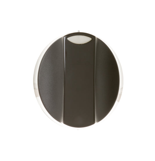 Ge Knob Assembly-Black - WB03T10160