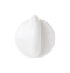 GE Part# WB03T10208 Knob (OEM)