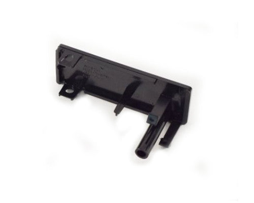 Ge Push-Button Blk - WB03T10210