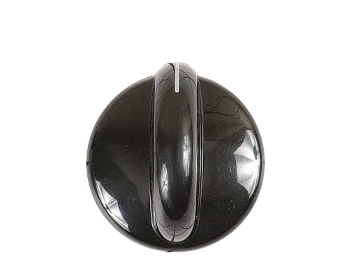 Ge Knob & Clip Asm (Ge-Blk) - WB03T10217
