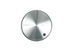 Ge Knob Asm Metal - WB03T10231