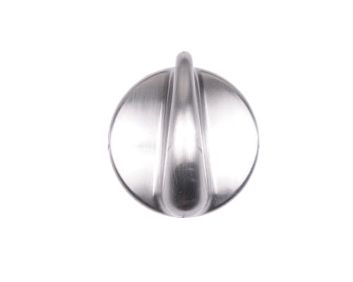 GE Cooktop Burner-Control Knob JGP975SEK1SS