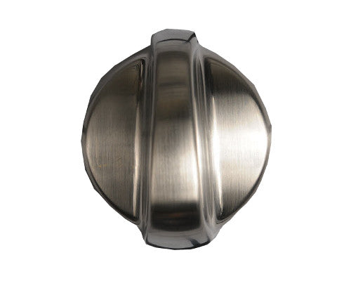 Ge Knob Infinite Ss - WB03T10310