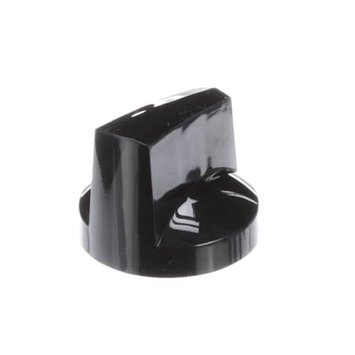 GE Cooktop Selector Knob (Black) PGP976DET4BB