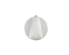 GE Part# WB03X10028 Surface Unit Knob (OEM)