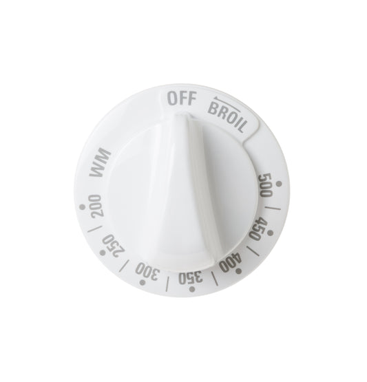 Ge Assembly Knob Ge Thermostat - WB03X10029