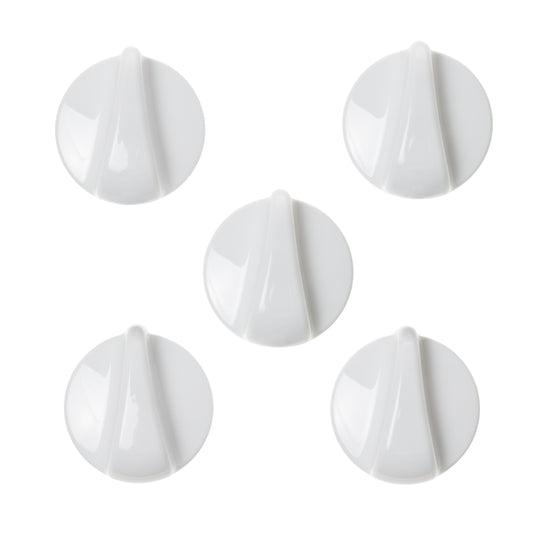 Ge Knob Almond - WB03X10037