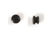Ge Buttons Bk - WB03X10076