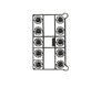 Ge Button - WB03X10087