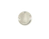 Ge Knob Control White - WB03X10121