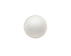 GE Part# WB03X10135 Knob (OEM) Stainless Steel