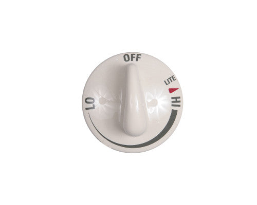 Ge Bisque Knob - WB03X10143