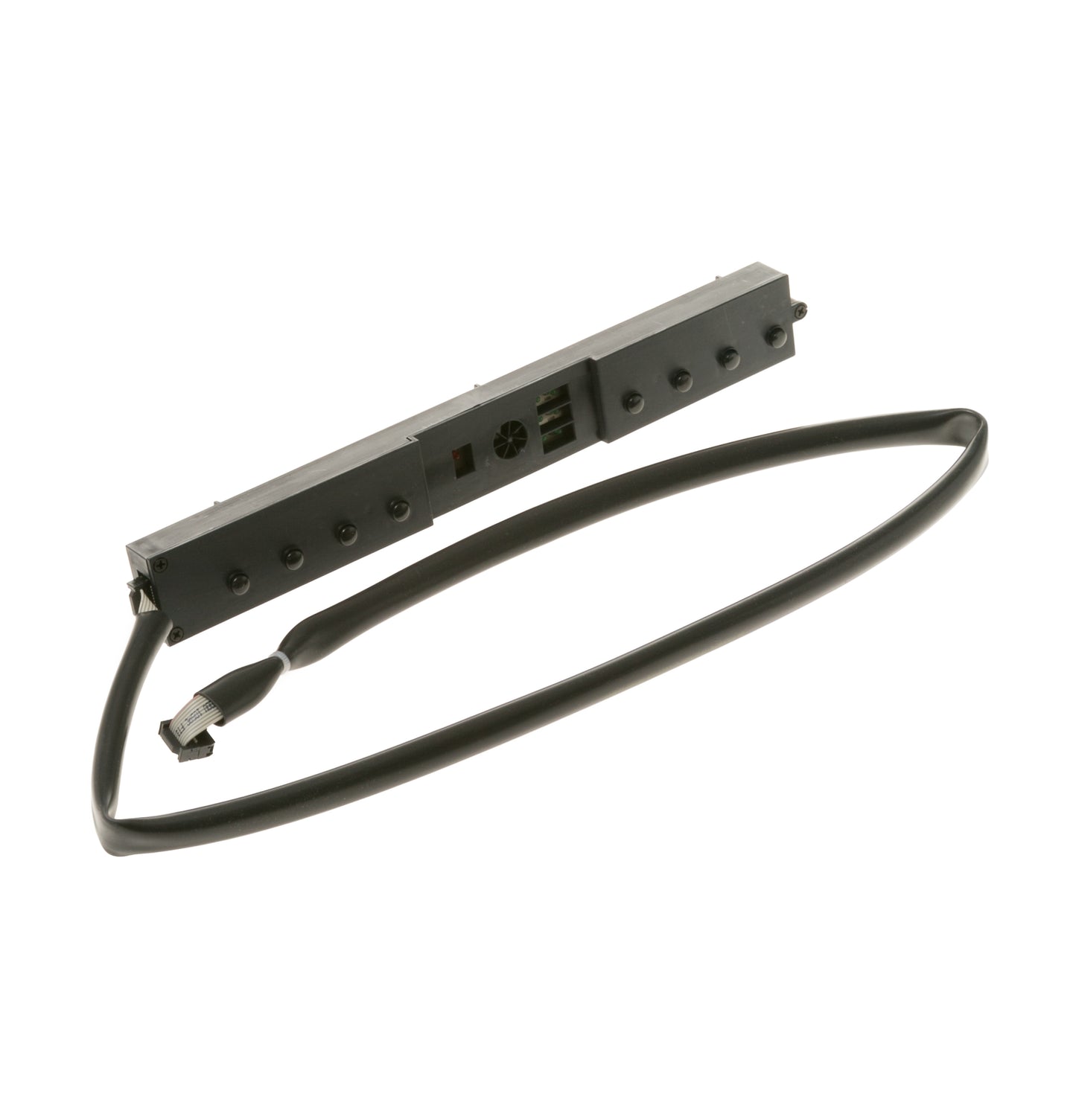 Ge Switch Box Assembly - WB03X10168