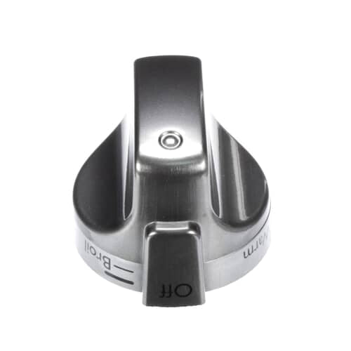 Ge Knob Asm - WB03X20673