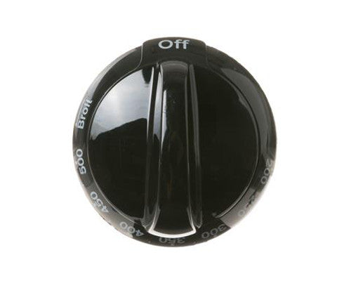 Hotpoint Range - Oven/Stove Oven Thermostat Knob Assembly RGB526DEH3BB