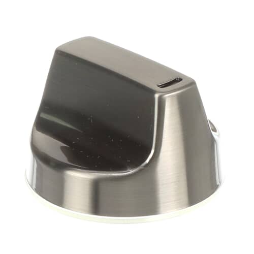 Ge Knob Asm Ss - WB03X24158