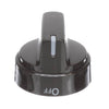 GE Control Knob Assembly WB03X26675