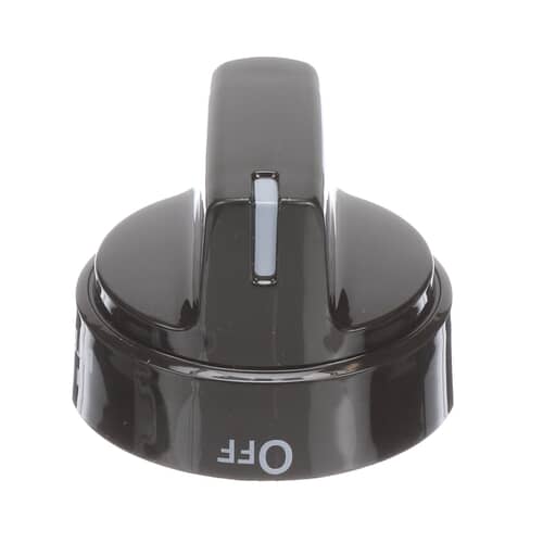 GE Control Knob Assembly WB03X26675