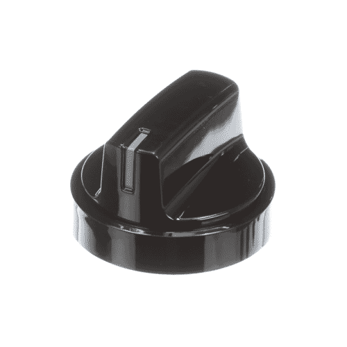 GE Part# WB03X29304 Burner Knob - Genuine OEM