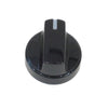 Ge Knob Asm Bk - WB03X29332