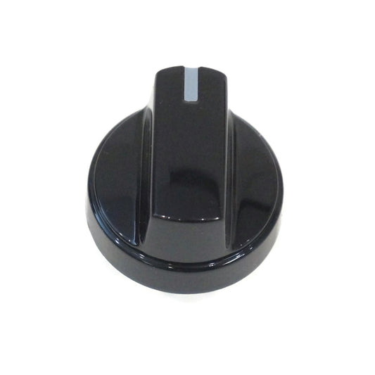 Ge Knob Asm Bk - WB03X29332