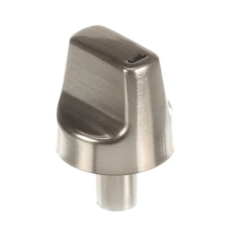 Ge Selector Knob Asm Ss - WB03X29393